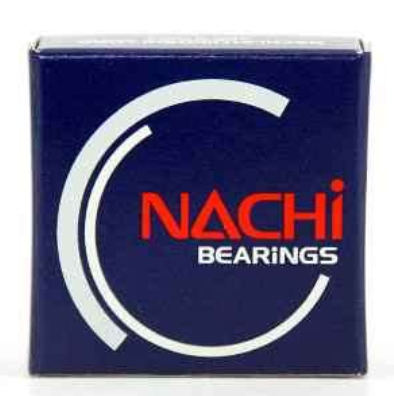 Nachi 6201 2RSJ EM  Sealed Ball Bearing 12mm x 32mm x 10mm